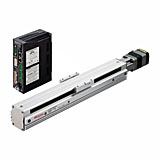 Line�rn� aktu�tor EAS