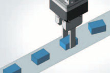 Line�rn� aktu�tor EAS