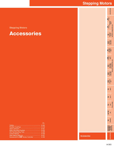 Cooling Fans Overview - Oriental Motor