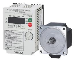 Bezkomut�torov� motor BLF